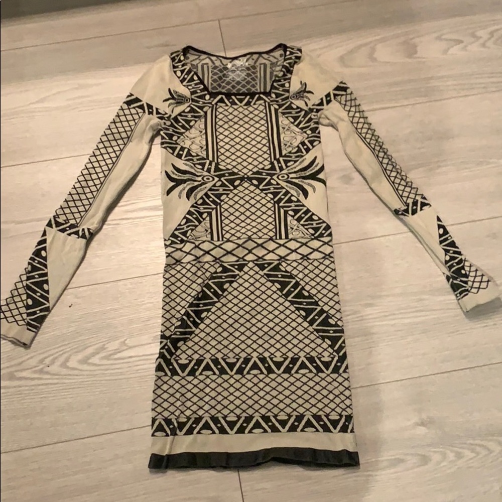 Free People mini dress